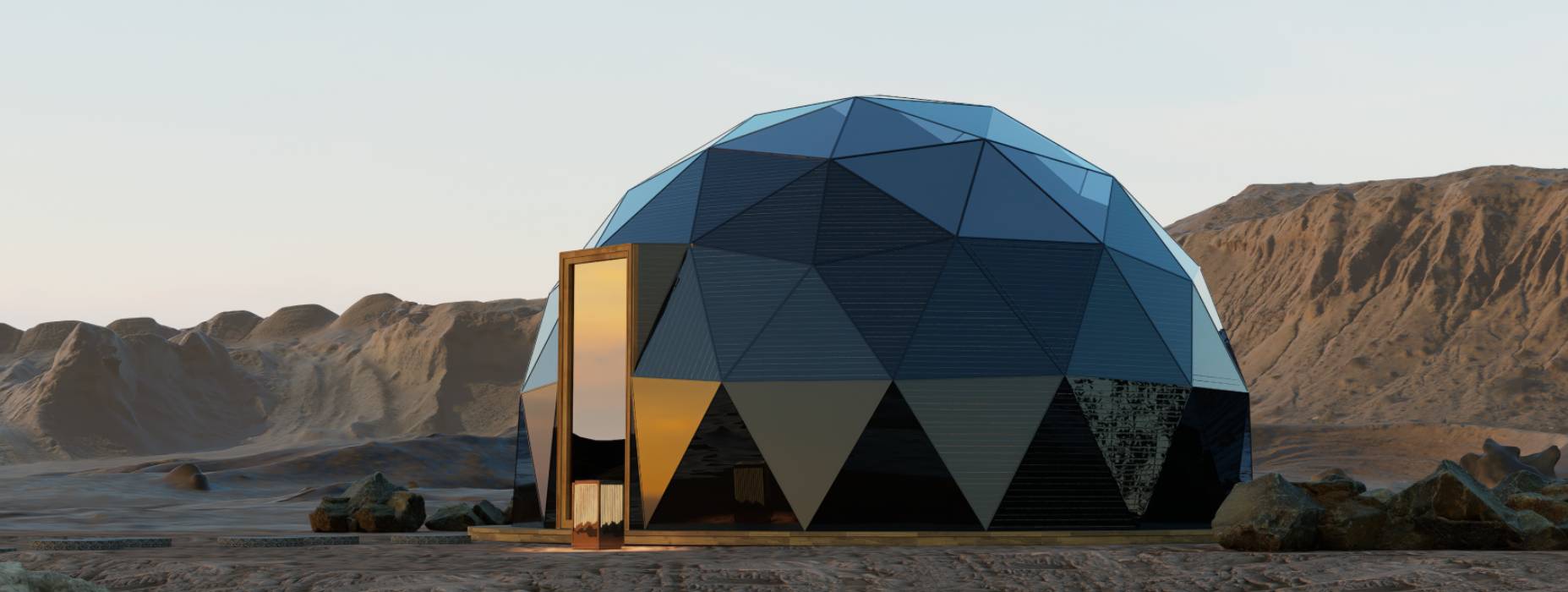 绥滨县星空酒店帐篷